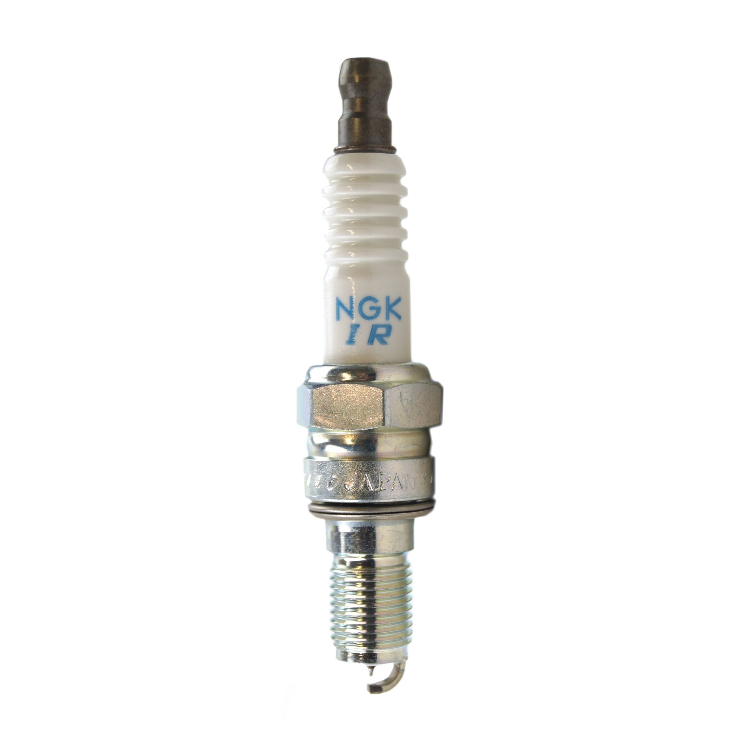 NGK SPARK PLUG IMR9D-9H 6544 - Image 2