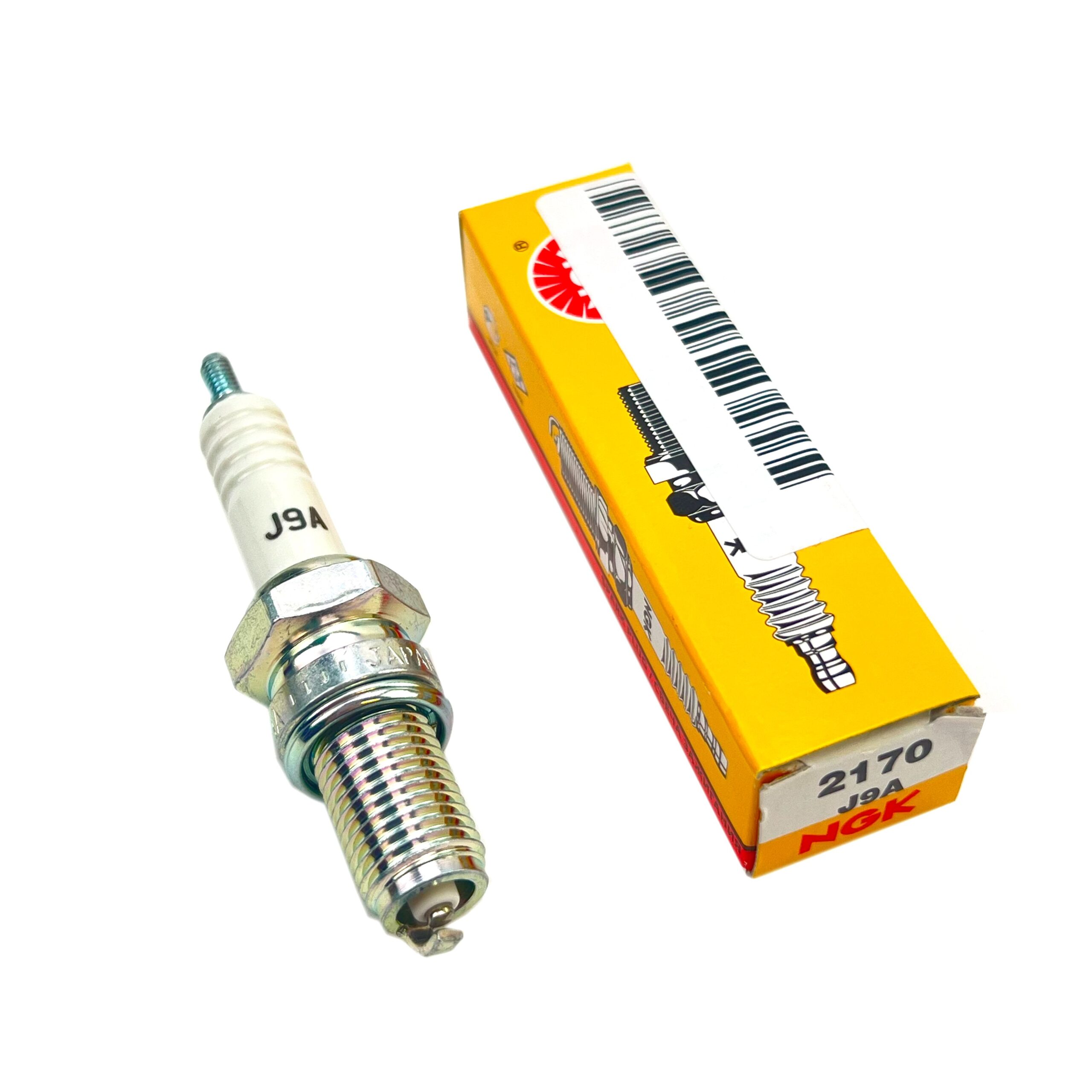 NGK SPARK PLUG J9A 2170