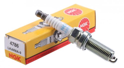 NGK SPARK PLUG LKAR8A-9 4786