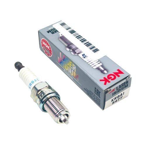 NGK SPARK PLUG KR8AI 5477