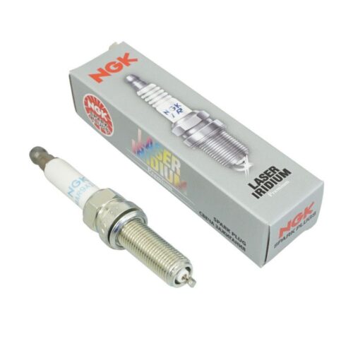 NGK SPARK PLUG LMAR9AI-10, NGK 93188, 77839093000