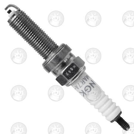 NGK SPARK PLUG LMAR7A-9 4908 LMAR7A9