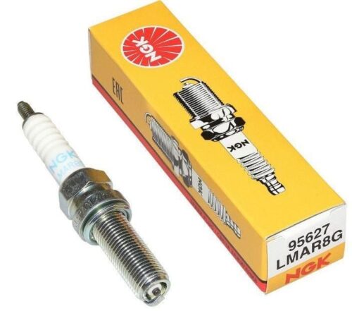 NGK SPARK PLUG LMAR8G 95627