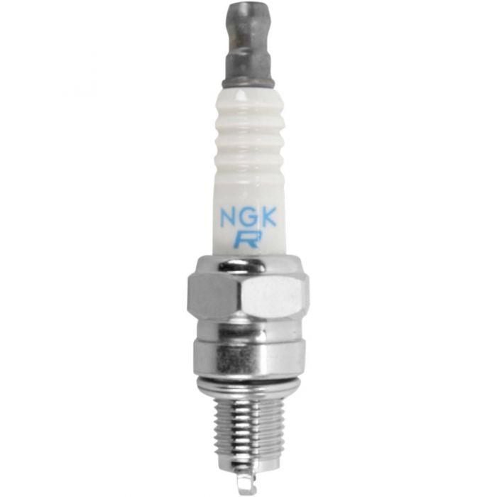 NGK SPARK PLUG LR8B 6208, 452390-93000 - Image 2