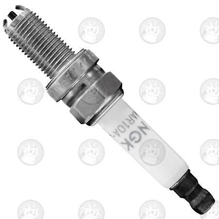 NGK SPARK PLUG MAR10A-J 4706 - Image 2