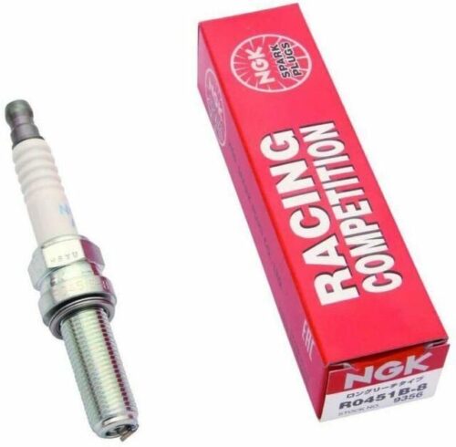 NGK RACING PLUG R0451B-8 9356