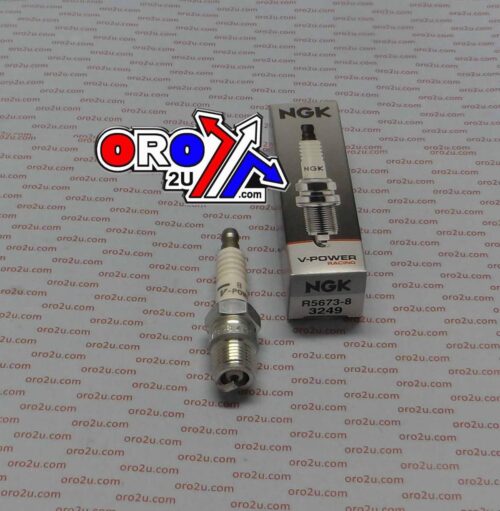 NGK SPARK PLUG R5673-8 3249