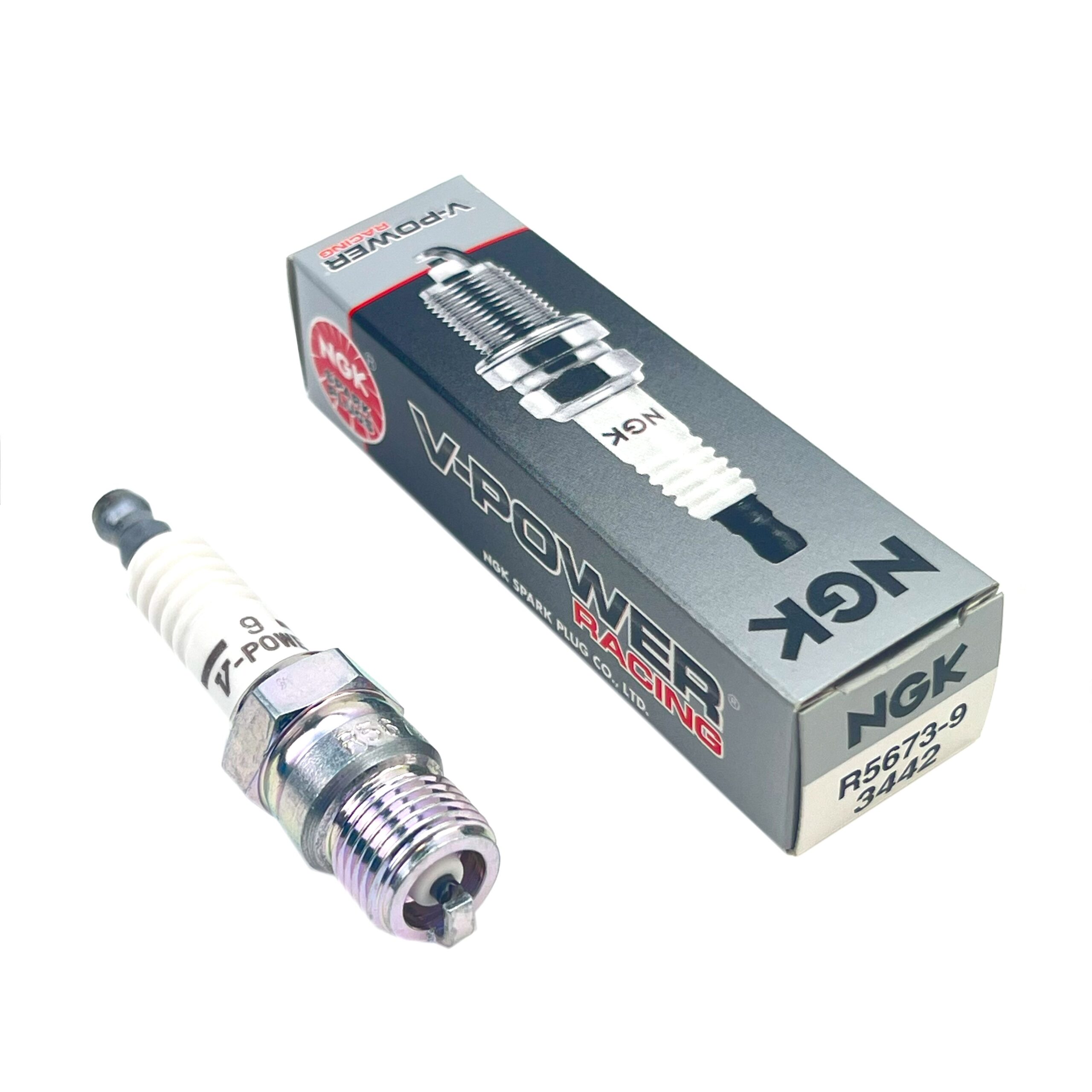 NGK SPARK PLUG R5673-9 3442