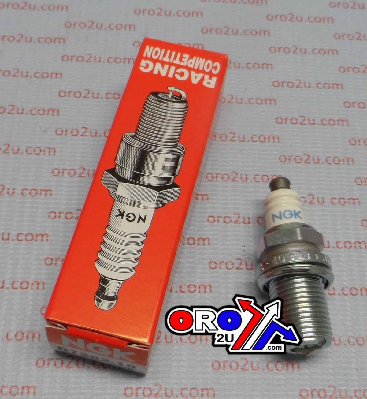 NGK RACING PLUG R7282-10