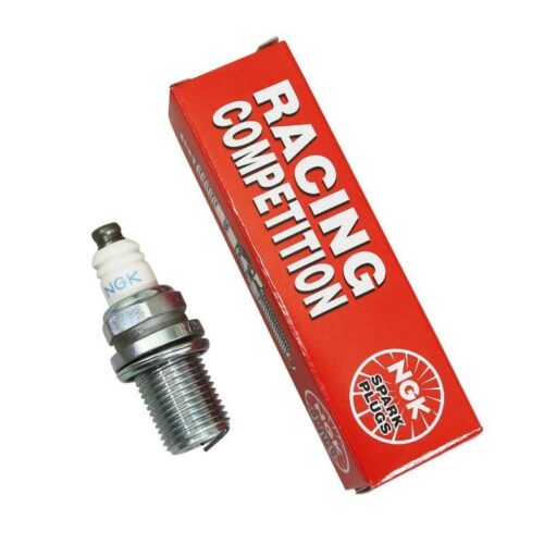NGK RACING PLUG R7282-105, NG4985