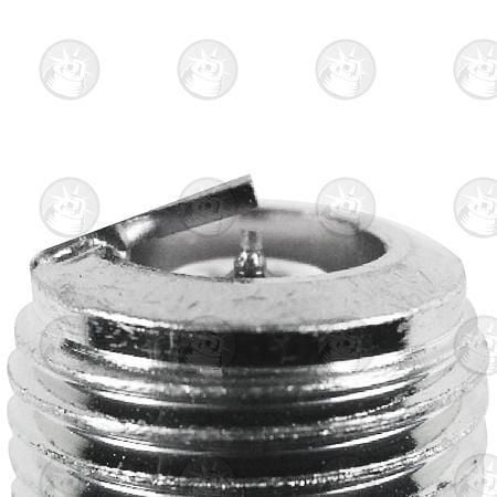NGK SPARK PLUG R7376-10 4457 - Image 2