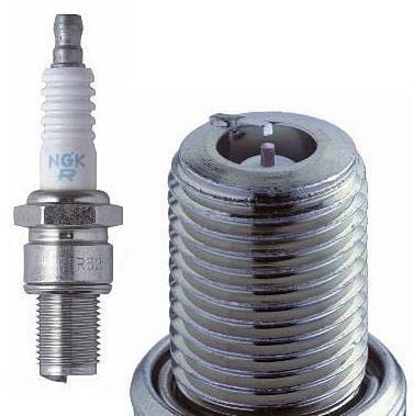 NGK RACING PLUG R6918B-8 4492, NG4492