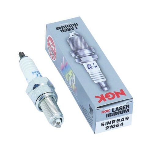 NGK SPARK PLUG SIMR8A9