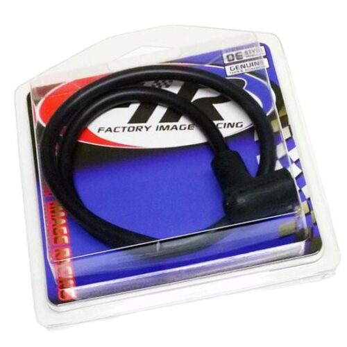 CAP WITH HT. WIRE 29″ LONG 01-110