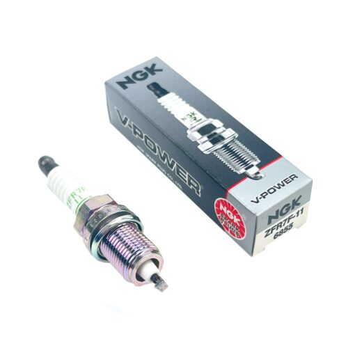 NGK SPARK PLUG ZFR7F-11, NG6855
