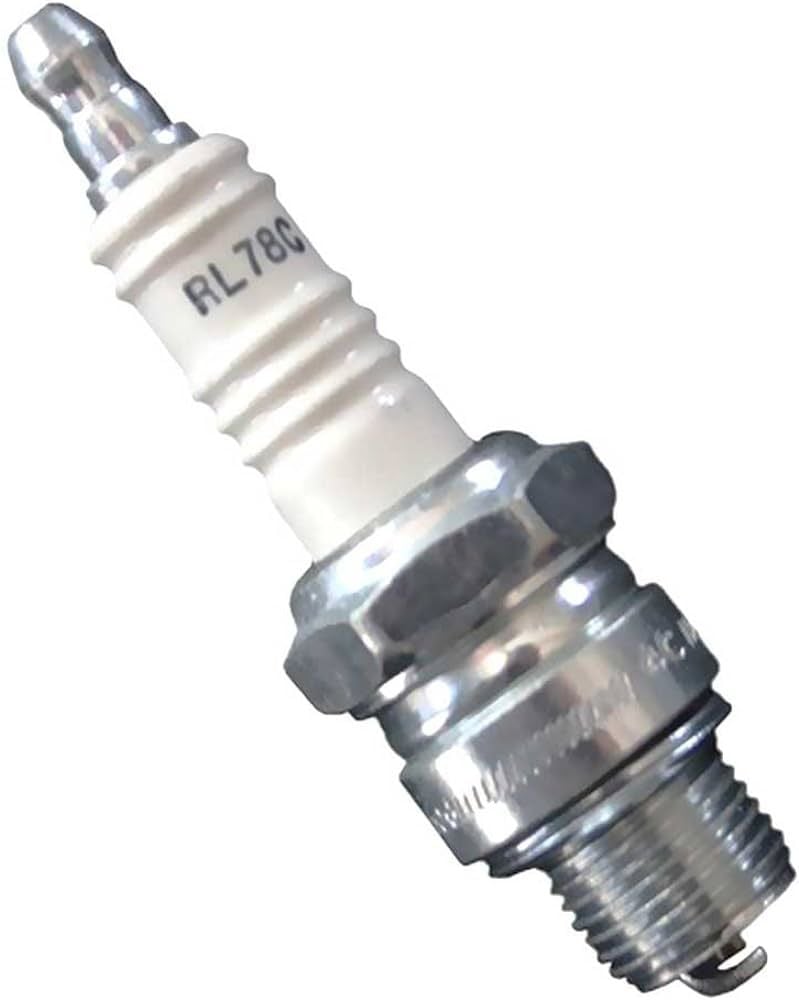 Champion Industrial Spark Plug RL78C/T10