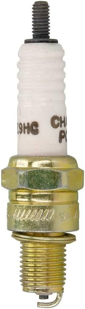 Champion Spark Plug P-RZ9HC/T10