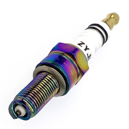 SPARK PLUG NICKEL ALLOY CR8E