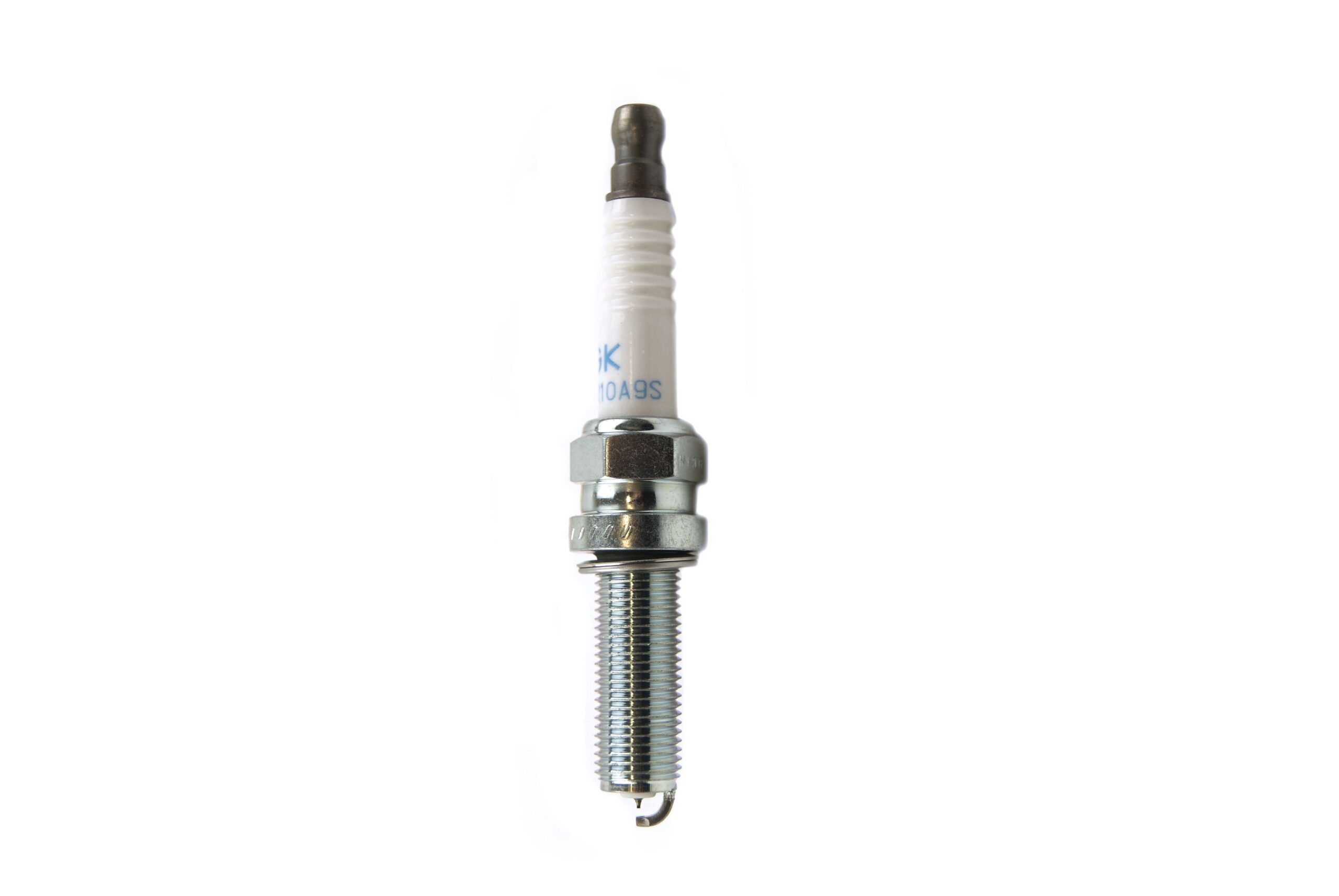 NGK SPARK PLUG SILMAR9F9 - Image 2