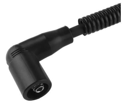 HT LEADS & SPARK PLUG CAP SET POLARIS, RZR HD XP SPORTSMAN 800 RANGER 700 4010909