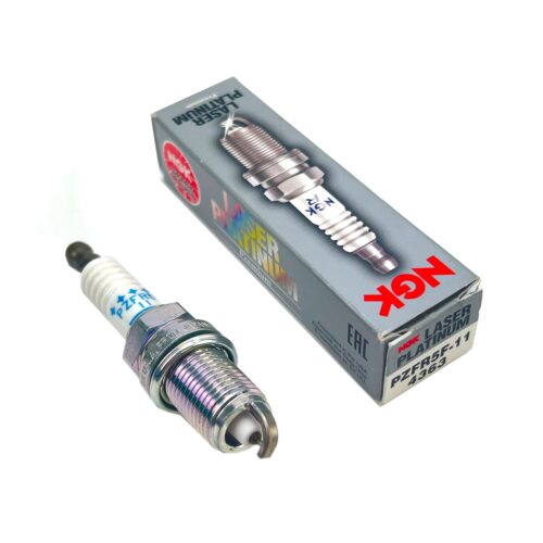 NGK SPARK PLUG PZFR5F-11, NGK 4363