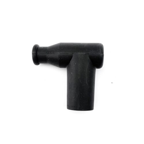 BLACK PLUG CAP TB05EMA NGK 8636
