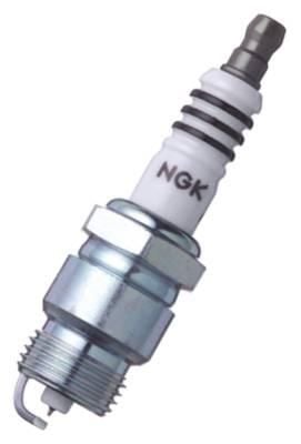 NGK SPARK PLUG WR5IX 7510, IRIDIUM - Image 2