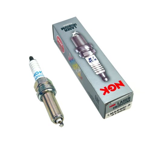 NGK SPARK PLUG LMAR8BI-9 91909, OE KTM PLUG