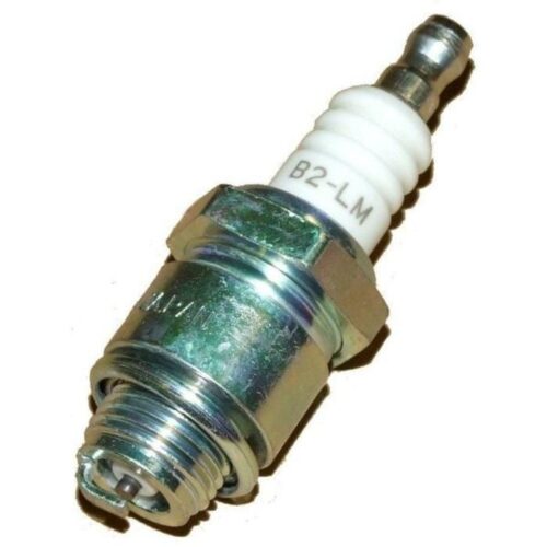 NGK SPARK PLUG B2-LM 1147, BRIGGS + STRATTON ENGINES, B2-LM, LAWNMOWERS/SMALL ENGINES
