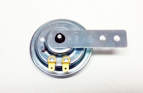 HORN 12V DC SMALL DIA. 70mm