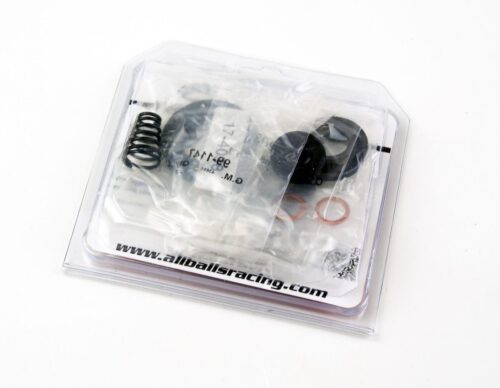 CLUTCH SLAVE CYL REBUILD KIT ALLBALLS, ALLBALLS 18-6037 YAM XV19