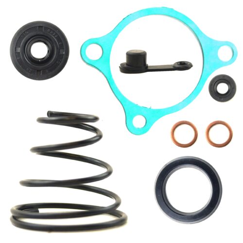 CLUTCH SLAVE CYL REBUILD KIT ALLBALLS, ALLBALLS 18-6032 HON VFR800