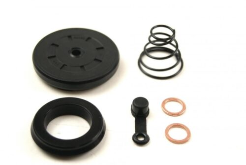 CLUTCH SLAVE CYL REBUILD KIT ALLBALLS, ALLBALLS 18-6029 HON PC800/VF1100