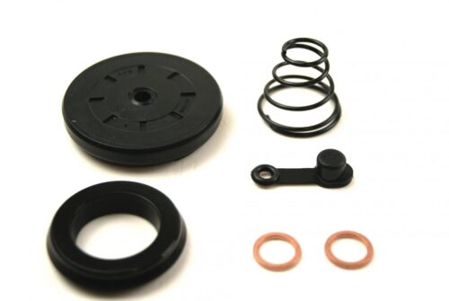 CLUTCH SLAVE CYL REBUILD KIT ALLBALLS, ALLBALLS 18-6028 SUZ GSF/GSX 1250