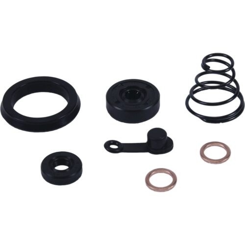 CLUTCH SLAVE CYL REBUILD KIT ALLBALLS, ALLBALLS 18-6030 HON GL1500/1800 VTX1800
