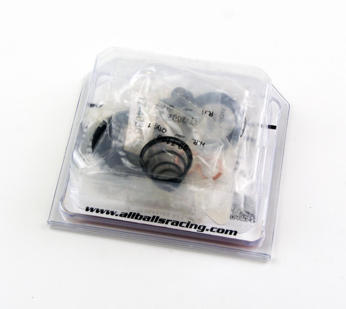 CLUTCH SLAVE CYL REBUILD KIT ALLBALLS, ALLBALLS 18-6023 SUZ GSF1200/GSX1100/GSXR750/GSXR1300