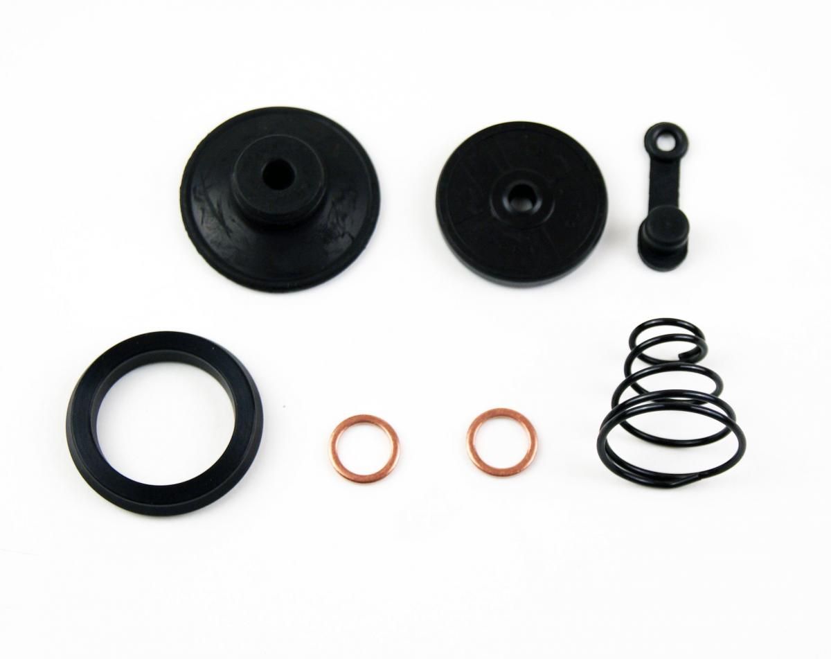 CLUTCH SLAVE CYL REBUILD KIT ALLBALLS, ALLBALLS 18-6020 SUZ DL/SV1000 GSXR1300 02-07 - Image 2