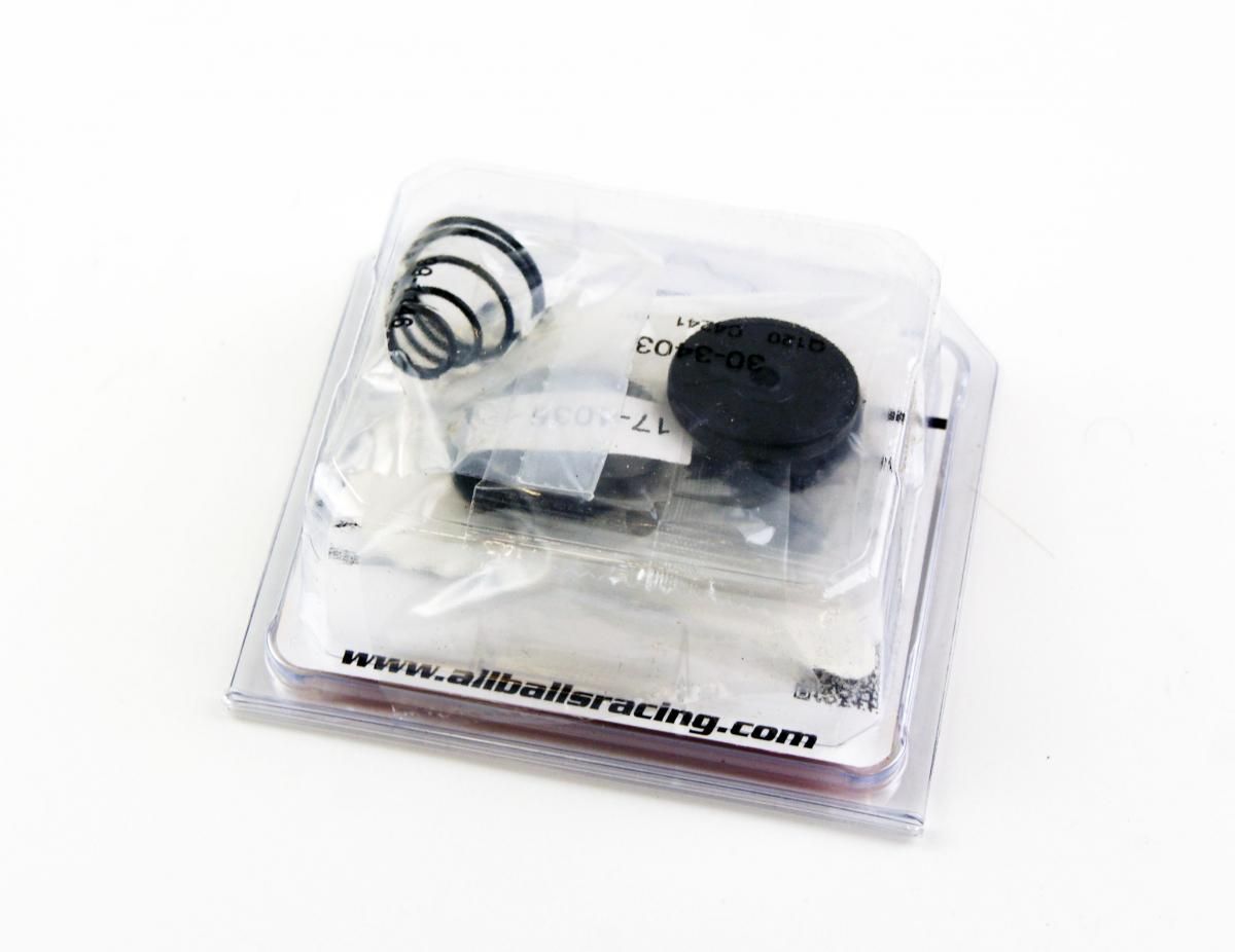 CLUTCH SLAVE CYL REBUILD KIT ALLBALLS, ALLBALLS 18-6020 SUZ DL/SV1000 GSXR1300 02-07