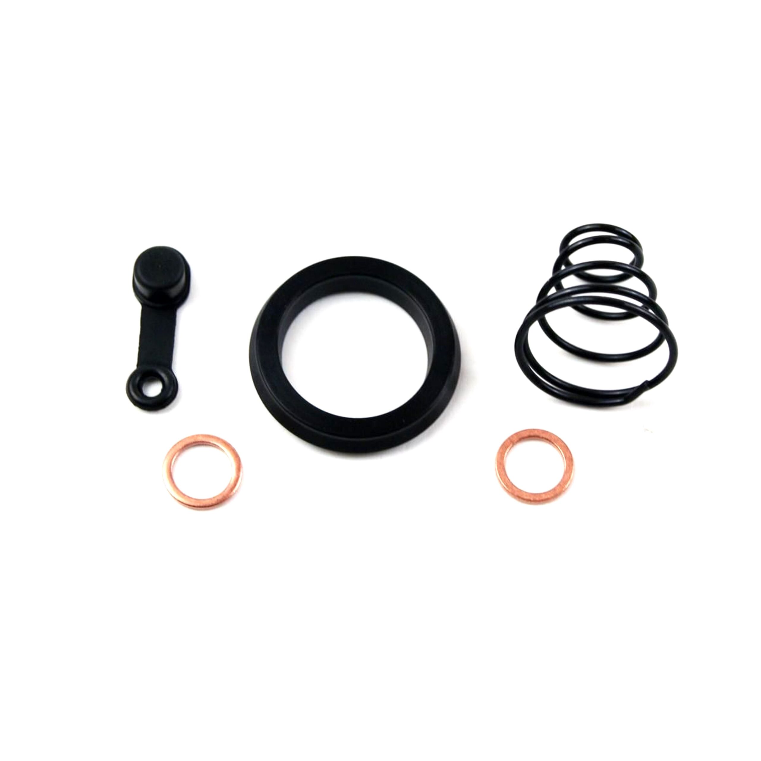 CLUTCH SLAVE CYL REBUILD KIT ALLBALLS, ALLBALLS 18-6019 KAW ZG1400/ZX14R 06-21