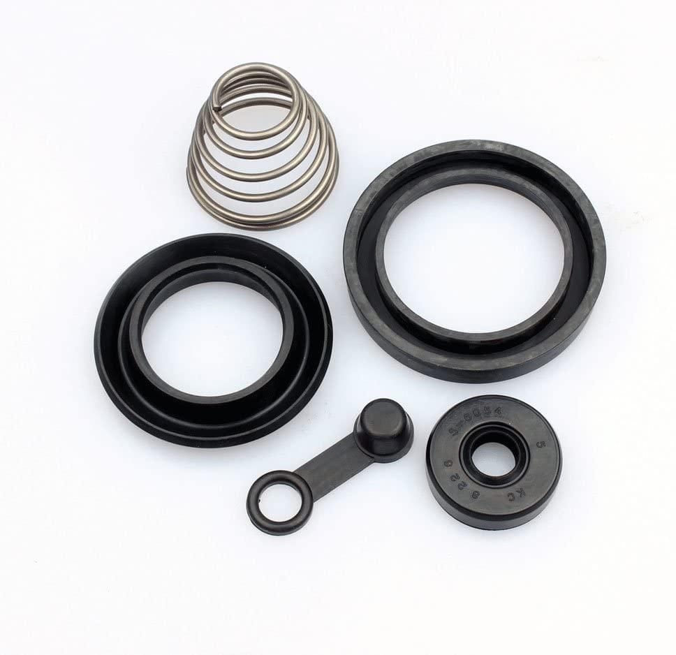 CLUTCH SLAVE CYLINDER REBUILD KIT, PSYCHIC MC-03070, CCK-201