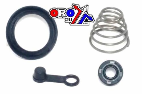 CLUTCH SLAVE CYL REPAIR KIT, K&S 02-0001 HONDA ROAD