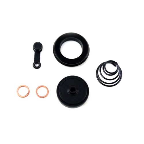 CLUTCH SLAVE CYL REBUILD KIT ALLBALLS, ALLBALLS 18-6017 SUZ VS 750-800