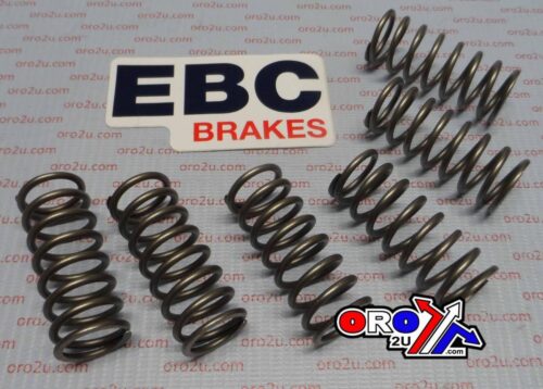 CLUTCH SPRING KIT EBC CSK079