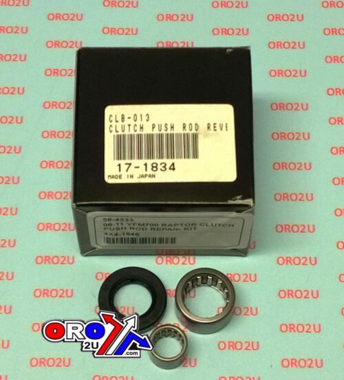 06-11 YFM700 RAPTOR CLUTCH, PUSH ROD REPAIR KIT, KL17-1834