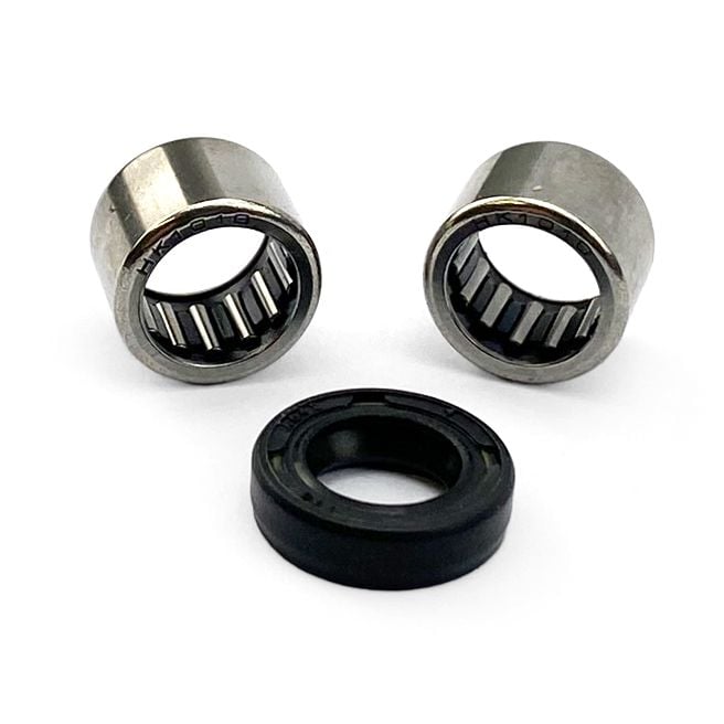 CLUTCH ROD PUSH KIT XJ650 750, ROD REPAIR KIT /