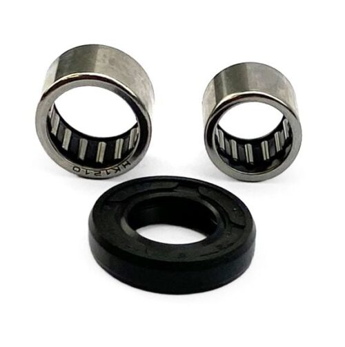 CLUTCH ROD PUSH KIT FZS1000, ROD REPAIR KIT /