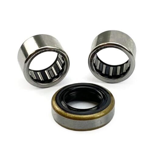 CLUTCH ROD PUSH KIT KAW ROAD, ROD REPAIR KIT /