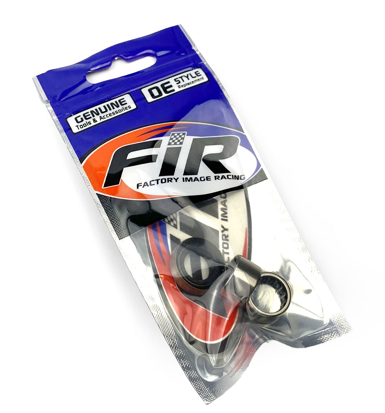 CLUTCH ROD PUSH KIT KAW ROAD, ROD REPAIR KIT / - Image 3