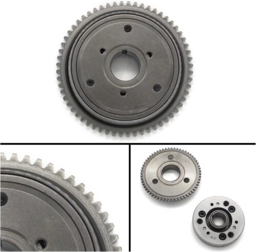 CLUTCH STARTER BEARING POLARIS RANGER RZR170 150CC GO CART 0454742