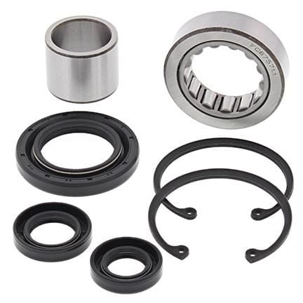 PRIMARY BEARING KIT HD HARLEY BUELL, ALLBALLS 25-3101, HARELY DAVIDSON BUELL - Image 2